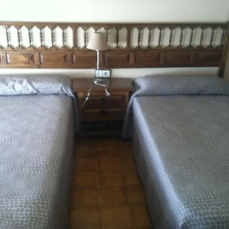 Mimosa Affittacamere Santander