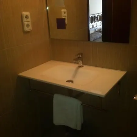 Гостевой дом Mimosa Сантандер