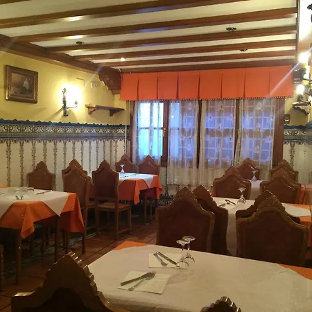 Гостевой дом Mimosa Сантандер