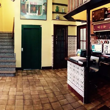 Mimosa Сантандер