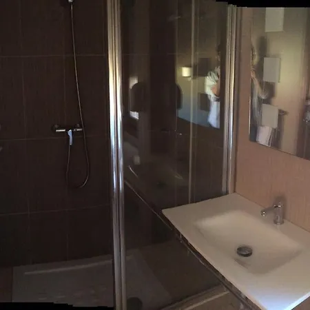 Mimosa Гостевой дом Сантандер