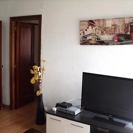 Mimosa Сантандер