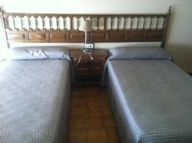 Mimosa Guest house Santander