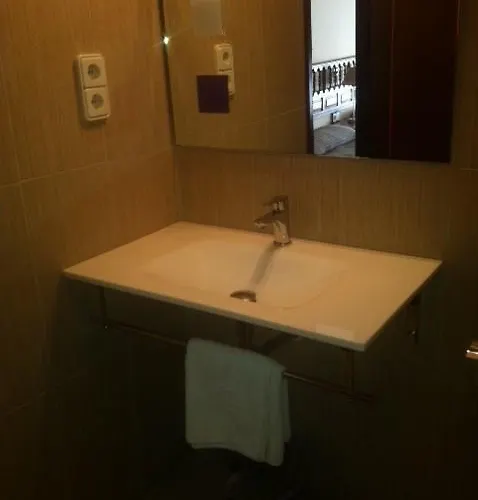 Guest house Mimosa Santander