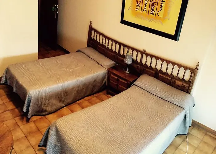 Mimosa Guest house *