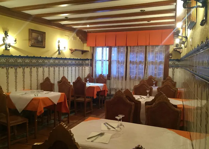 Vendégház Mimosa Santender