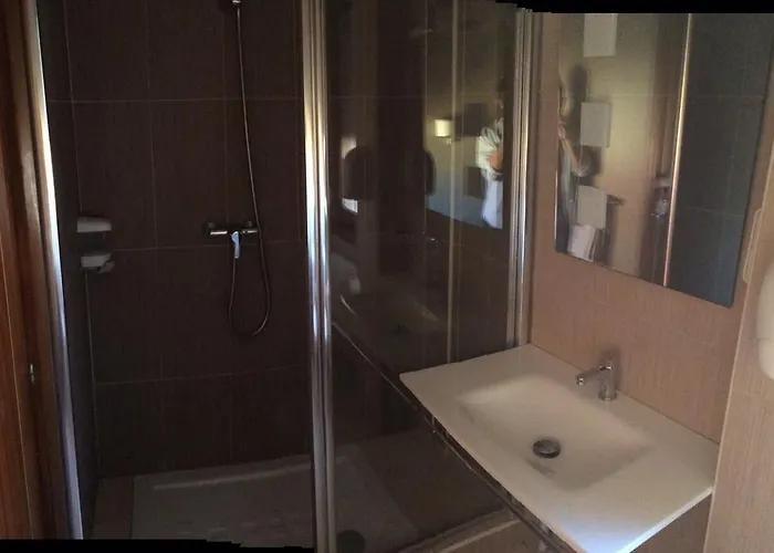 Mimosa Guest house Santander