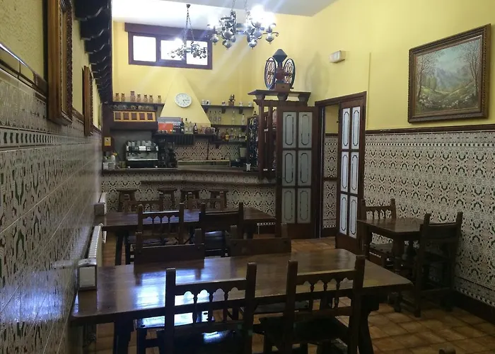 Guest house Mimosa *