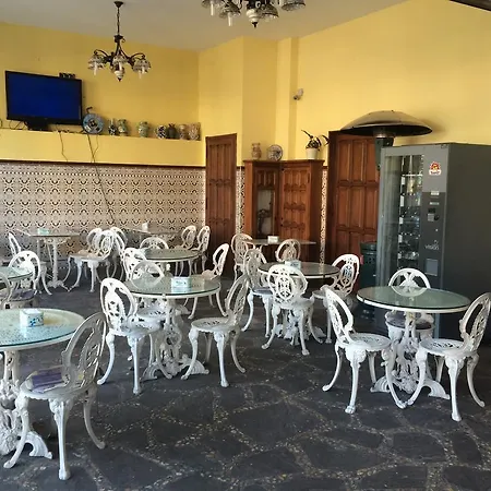 Casa de hóspedes Mimosa Santander